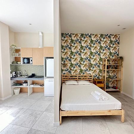 Apartmán Calma Lofts Valencie Exteriér fotografie