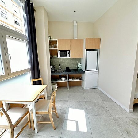 Apartmán Calma Lofts Valencie Exteriér fotografie