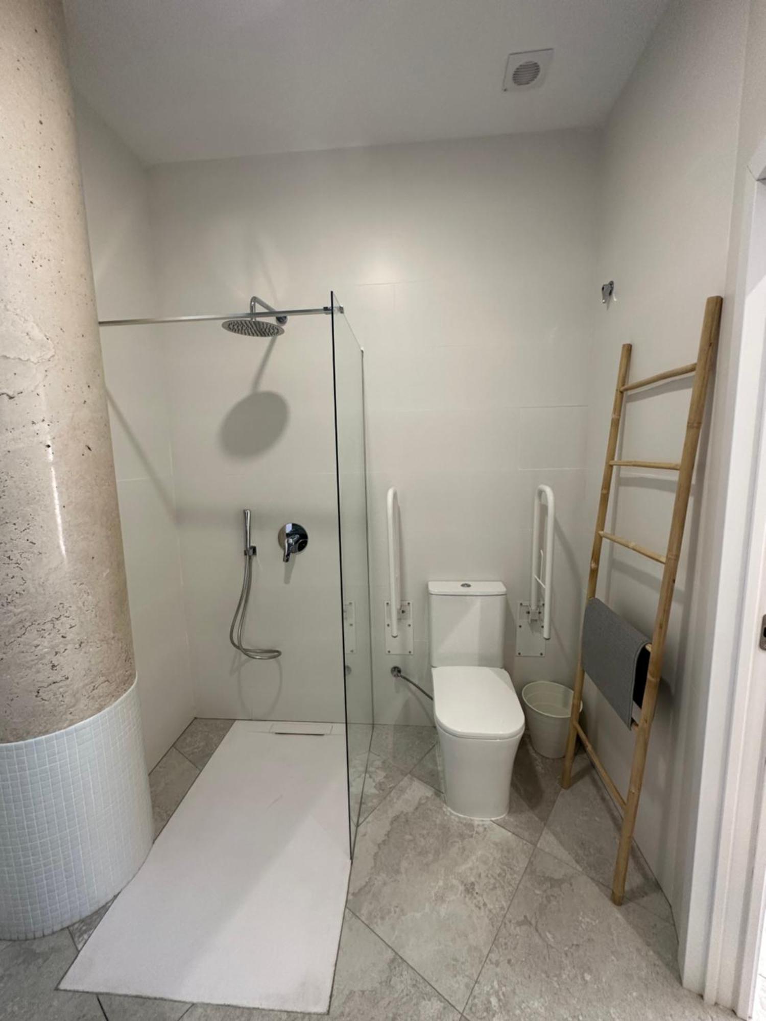 Apartmán Calma Lofts Valencie Exteriér fotografie